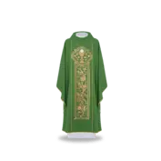 Vestments and Textiles